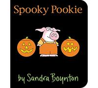Spooky Pookie (Little Pookie)