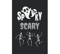 Spooky Scary Skeletons
