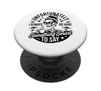 Spooky Season Is My Favorite Season PopSockets Adhesive PopGrip