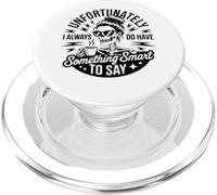 Spooky Season Is My Favorite Season PopSockets PopGrip for MagSafe