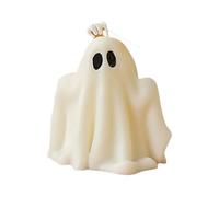 Spooky Silicone Molds for Epoxy Resin Candle Soap Halloween Theme Fondant Silicone Mould Chocolate Mould for Cake Candy