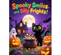 Spooky-Smiles-Silly-Frights: MR