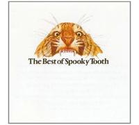 SPOOKY TOOTH "BEST OF SPOOKY TOOTH" CD NEW