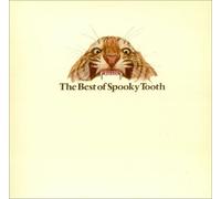 Spooky Tooth - Best of / Vinyl record [Vinyl-LP]