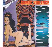 Spooky Tooth - Comic Violence