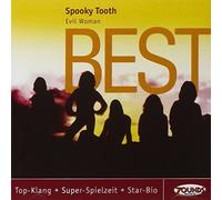 Spooky Tooth - Evil Woman. Best of