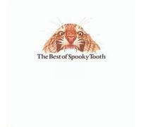 Spooky Tooth - Following Contributed to Best (US Import)