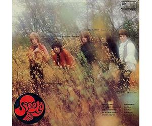 SPOOKY TOOTH - IT'S ALL ABOUT CD NEW