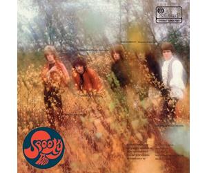 Spooky Tooth : It's All About VINYL 12" Album (2024) NEW Amazing Value
