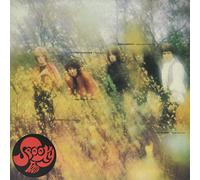 Spooky Tooth - It's All About [VINYL]