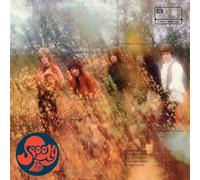 Spooky Tooth - It's All About [VINYL]