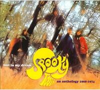 Spooky Tooth - Lost In My Dream: An Anthology 1968-1974 (2CD)