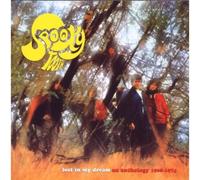 Spooky Tooth - Lost In My Dream: An Anthology 1968-1974 (2CD)