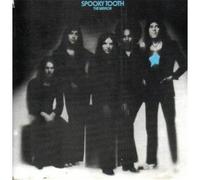 Spooky Tooth - Mirror
