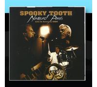 Spooky Tooth - Nomad Poets: Live In Germany 2004