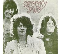 Spooky Tooth - Spooky Tooth - Spooky Two (Island 74321 12858 2)