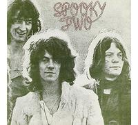 Spooky Tooth - Spooky Two