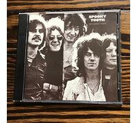 Spooky Tooth - Spooky Two