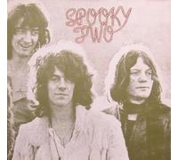 Spooky Tooth - Spooky two (RI) / Vinyl record [Vinyl-LP]