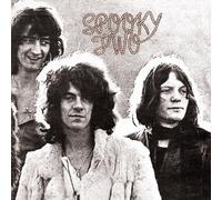Spooky Tooth - Spooky Two [VINYL]