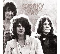 Spooky Tooth : Spooky Two VINYL 12" Album (2024) NEW Fast and FREE P & P