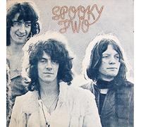 Spooky Tooth - Spooky Two [Vinyl LP]