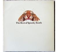 SPOOKY TOOTH - The Best Of Spooky Tooth [VINYL]