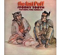 Spooky Tooth - The Last Puff