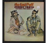 SPOOKY TOOTH - the last puff