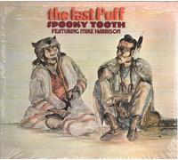 Spooky Tooth - The Last Puff