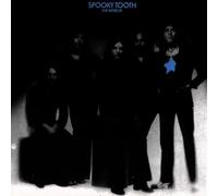 Spooky Tooth - The Mirror