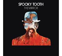 SPOOKY TOOTH - THE MIRROR CD NEW