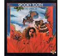 Spooky Tooth - The Mirror - Charly Records - CR 30167