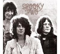 Spooky Tooth - Spooky Two (Reissue) (NEW VINYL LP)