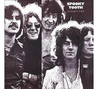 Spooky Two by Spooky Tooth (CD, 2016)