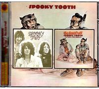 Spooky Two / The Last Puff By Spooky Tooth (0001-01-01)