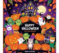 “Spooky Whimsy: A Relaxing Halloween Adult Coloring Book”: “Pumpkins, Monsters, Haunted Houses, and Animals for Stress Relief and Relaxation”