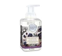 Spooky Woods Ripe Apples and Crushed Roses Foaming Shea Butter Hand Soap by Michel Design Works 530ml