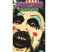 Spookyshow: a Rob Zombie movies