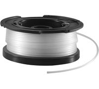 Spool and Line 10 M for Reflex Strimmer Nylon Wire 1.5 Mm Diameter Transparent