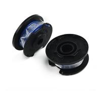 Spool and Line, 2 Pack Replacement for Bosch ART 23SL ART26SL, Compatible 00062 Trimmer Spool Accessory