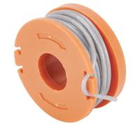 Spool and Trimmer Line Assembly for Gardenline CGT18KL2 Featuring Verified Fit, Stable Rotation Balance, and Predictable Feed Action