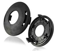 Spool Cap Cover for STIHL FS55 FS70 FS76 Autocut 25-2 Strimmer 40027139708 | Compatible with 40027139708 4002-713-9708 ,Trimmer Head Cap for STIHL Autocut 25-2 Head FS80E FS50 FS51 FS60