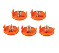 Spool Cap For Black & Decker Strimmer Trimmer Spool Cap BESTA525 BESTA528 BESTA530 ST1823