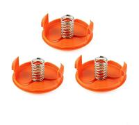 Spool Cap For Black & Decker Strimmer Trimmer Spool Cap BESTA525 BESTA528 BESTA530 ST1823