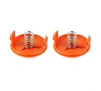 Spool Cap For Black & Decker Strimmer Trimmer Spool Cap BESTA525 BESTA528 BESTA530 ST1823