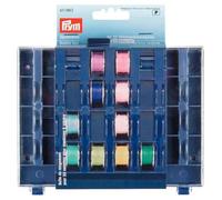 Spool Case For 32 Sewing Machines Spools Ohne Spools