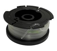 Spool compatible with Black & Decker BCSTA BESTA BESTE 536 628 / A6481 brush cutter
