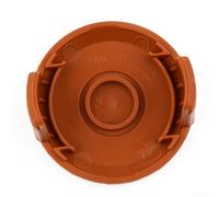 Spool Cover Compatible with Grass Trimmer Models MGTP18Li, MGT1825Li, MGT1827Li for Easy Replacement