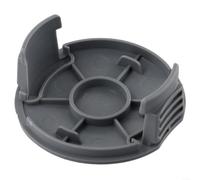 Spool Cover F016F05320 for Bosch Easy Grass 18-230 26 260 Cordless Lawn Trimmer Line Head Cover Robust Plastic Spool Protection Lid